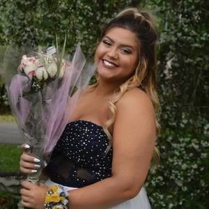 Meet your Posher, Paige